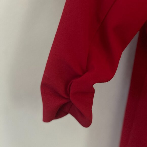 Laura Petites red blazer - Picture 5 of 5